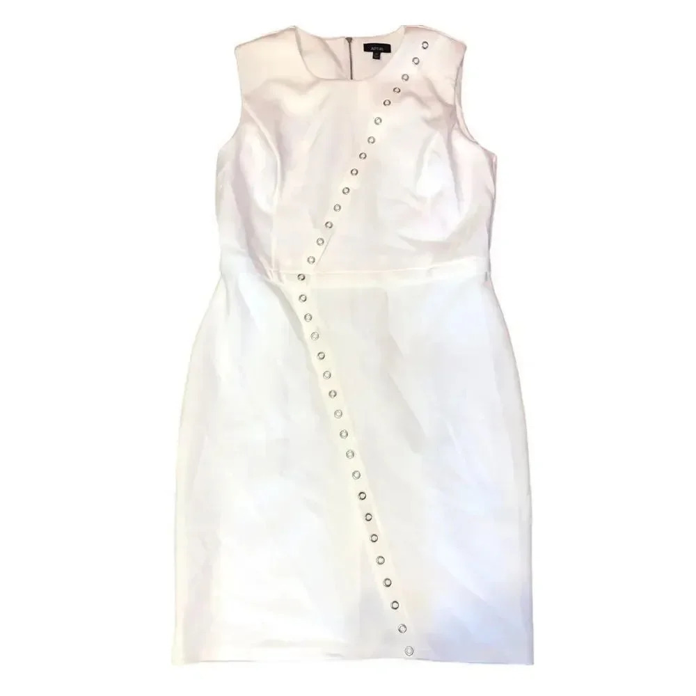 Apt 9 grommet dress